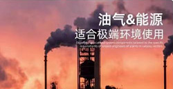 石油展 | 必赢亚洲卧龙为环保事业加分