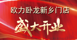 合创·厘革·营生长 | 必赢亚洲卧龙新乡门店盛大开业！