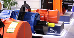 ȫ�߳������������������ࡪ����Ӯ�������� bauma CHINA 2024Բ����Ļ